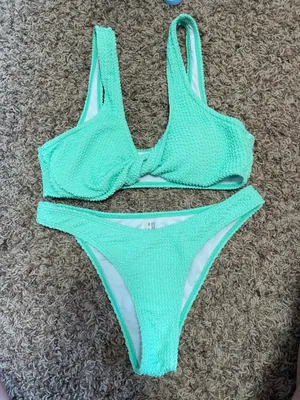 Swimsuit Shein thumbnail 1