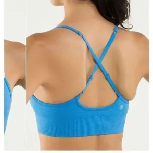 Lululemon Ebb To Street Bra thumbnail 2