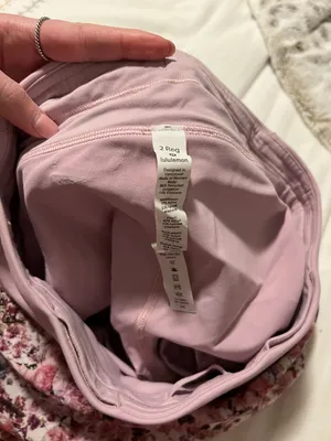 Lululemon Tennis Skirt thumbnail 4