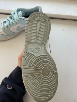 Nike Dunk Low thumbnail 6