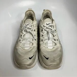 Nike Air Max Axis sneakers‎ white size 6 thumbnail 3