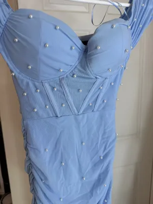 Windsor Dress thumbnail 3