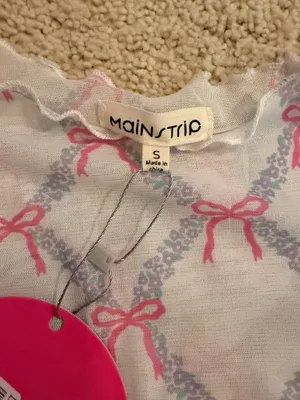 Dry Goods Top thumbnail 4
