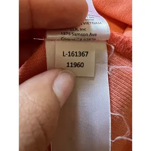 LuLaRoe Cardigan Jacket‎ Women Size Large Open Front Long Sleeve Career Colorful thumbnail 11