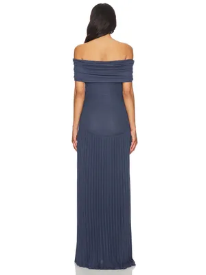 NWT Lioness | Field of Dreams Maxi Dress, XXL thumbnail 2