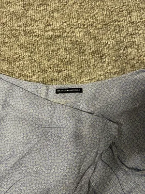 Brandy Melville Wrap Skirt Floral thumbnail 3