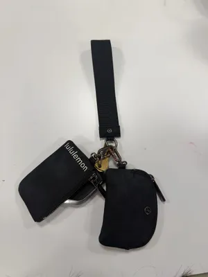 Lululemon Keychain thumbnail 2