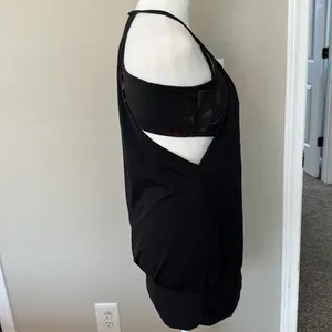 Lululemon Vintage Athletic Tank + Sports Bra thumbnail 6