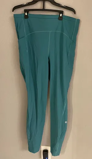 Lululemon Leggings thumbnail 1