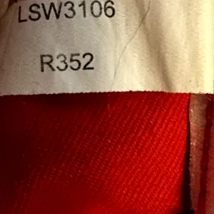 Lole Essential Up Jacket Full Zip Long Sleeve Mock Neck Zipper Pocket Red XS thumbnail 5
