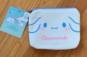 Sanrio Collectable Cinnamoroll Coin‎ Pouch thumbnail 1
