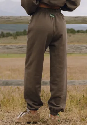Daily Drills Sweatpants thumbnail 3