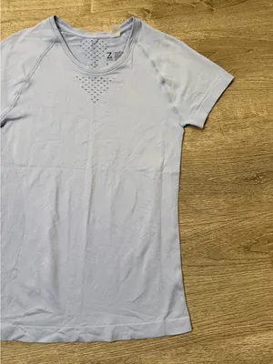 •ZELLA• SEAMLESS TEE thumbnail 2
