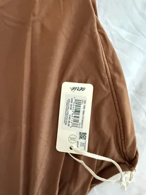 Nwt Smoothez By Aerie Bodysuit thumbnail 2