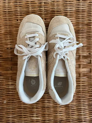 Aime Leon Dore New Balance 550 Sneakers W9 thumbnail 5
