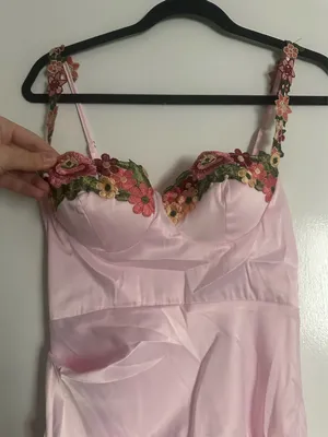 Selfie Leslie Dress thumbnail 4