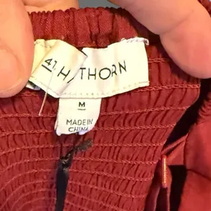 41 Hawthorn Maxi Dress with Pockets nwt thumbnail 7