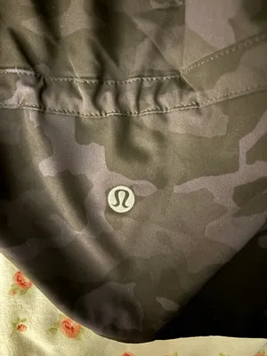Windbreaker Jacket thumbnail 3