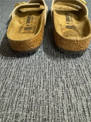 Birkenstock Catalina Luxe Slide Sandal thumbnail 15