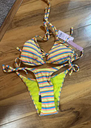 Wild Fable Target Swimsuit thumbnail 1