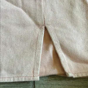 Le Lis Blush Pink Skirt thumbnail 3