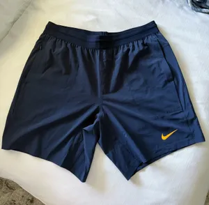 Nike Running Shorts Dri-Fit thumbnail 1