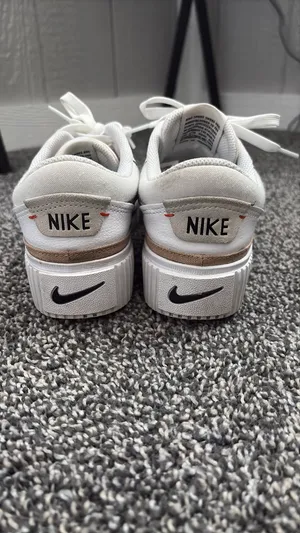 Nike Court Legacy Lift Sneakers 6 Women’s thumbnail 6