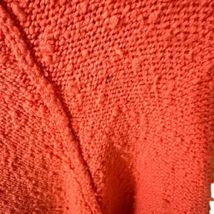 Free People Found My Friend Pullover (PTP 22”) Coral thumbnail 4