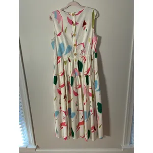 Crosby Arlo Dress Nwt Size Medium‎ $298 thumbnail 6