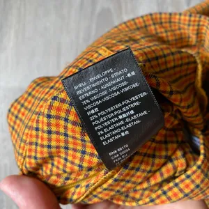 Urban Outfitters Plaid Trousers thumbnail 6