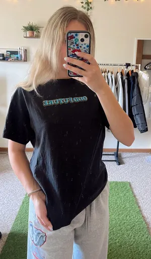 Odd Future Zumiez Graphic Tee  thumbnail 2