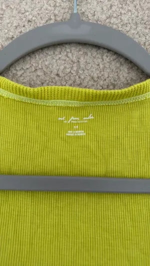 Urban Outfitters Out From Under Tank Top thumbnail 4