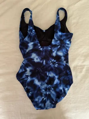 One Piece Swimsuit thumbnail 2