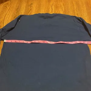 MLB Detroit Tigers long sleeve shirt thumbnail 6