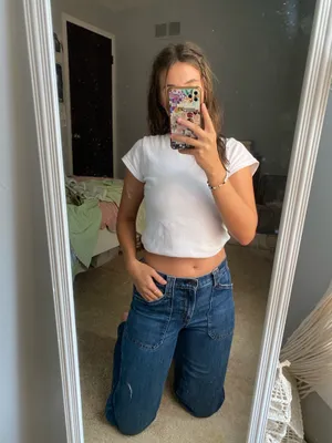 American Eagle Jeans thumbnail 4