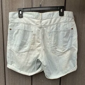 Madewell Denim‎ Shorts thumbnail 4