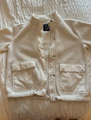 Members Mark Jacket Sherpa thumbnail 1