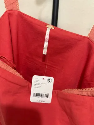 NWT Free People 2 Tone Tank thumbnail 7