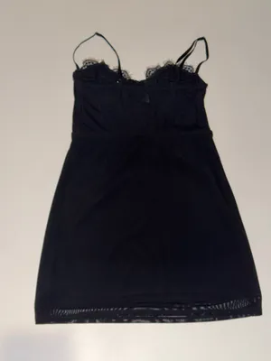 Urban Outfitters Modern Love Bustier Mini Dress thumbnail 5
