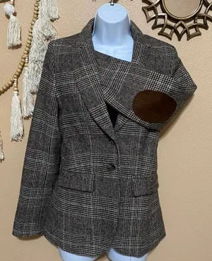 Blazer Size M thumbnail 1