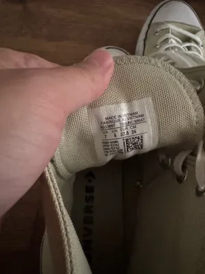 Converse High-Top thumbnail 3