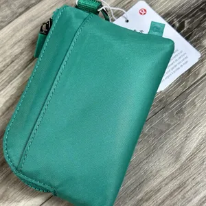 LULULEMON Clippable Card Pouch thumbnail 4
