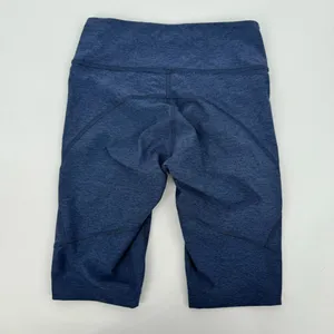 Outdoor‎ Voices Double Time 10" Short Navy XS NWT thumbnail 4