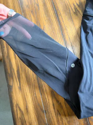 Lululemon Leggings thumbnail 2