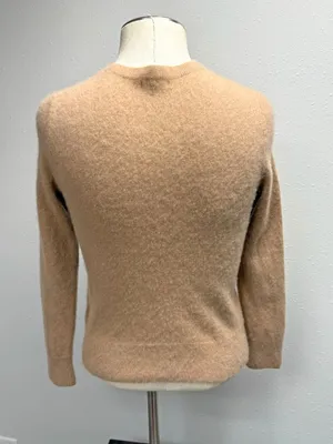 Quince Cashmere Crewneck Sweater thumbnail 5