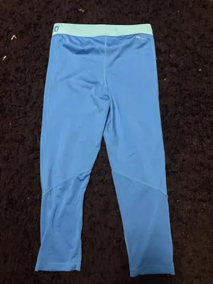 Nike Pro Dri-Fit Leggings thumbnail 3
