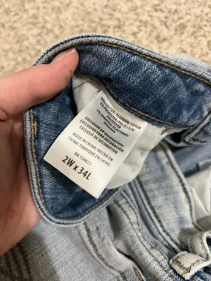 Idyllwind jeans size 2 thumbnail 4