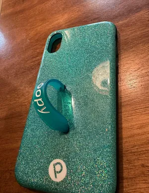 Turquoise Sparkle  Case thumbnail 2