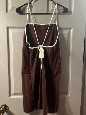 Abercrombie & Fitch Mini Dress thumbnail 2