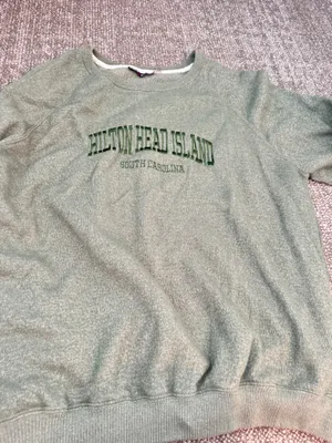Hilton Head Crewneck thumbnail 1